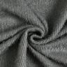Fluffy Knit Fabric – antique silver,  thumbnail number 1