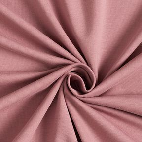 GOTS French Terry | Tula – pastel violet, 