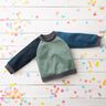 GOTS Cotton Ribbing | Tula – dark grey,  thumbnail number 5