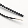 Heat-shrink tubing [1 m | Ø 6 mm] – black,  thumbnail number 1