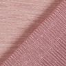 Transparent pleated glitter stripes – pink,  thumbnail number 4