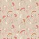 Face Line Half Panama Decor Fabric – natural,  thumbnail number 1