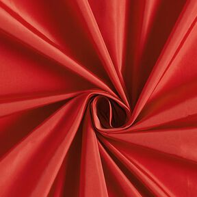 Water-repellent jacket fabric – carmine, 