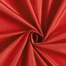 Water-repellent jacket fabric – carmine,  thumbnail number 1