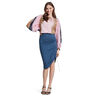 Skirt | Burda 5811 | 34-48,  thumbnail number 8