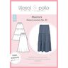Maxi skirt| Lillesol & Pelle No. 81 | 34-58,  thumbnail number 1