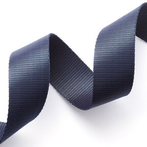 Outdoor Belt Webbing [40 mm] – navy blue, 