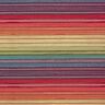 Decor Fabric Tapestry Fabric retro stripes – beige,  thumbnail number 1