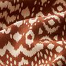 Decor Fabric Canvas ethnic – bronze/natural,  thumbnail number 2