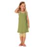Medium Viscose Jersey – light olive,  thumbnail number 5