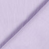 Plain-coloured plain weave viscose blend – mauve,  thumbnail number 4