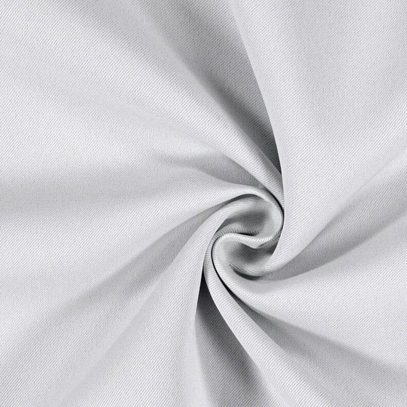 Blackout Fabric &ndash; light grey,  image number 1