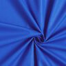 Cotton Poplin Plain – royal blue,  thumbnail number 1