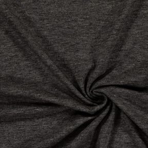 Viscose Jersey Melange – grey, 