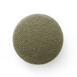 Button, Bi-Stretch Gabardine 8, 