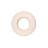 Polyester Eyelets – offwhite,  thumbnail number 1