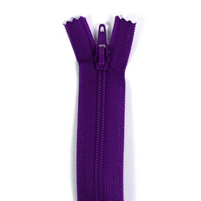 Zip not divisible | plastic (915) | YKK, 