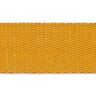 Bag Strap Webbing [ 30 mm ] – curry,  thumbnail number 1