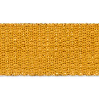 Bag Strap Webbing [ 30 mm ] – curry, 