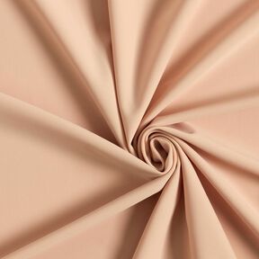 Swimsuit fabric SPF 50 – cashew, 