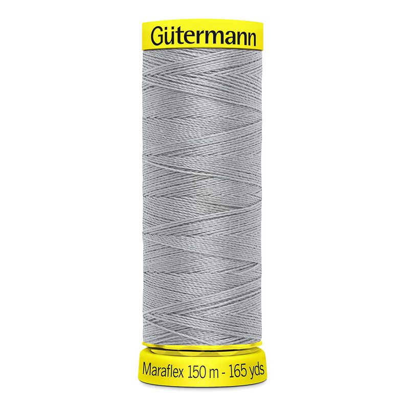 Maraflex elastic sewing thread (038) | 150 m | Gütermann,  image number 1