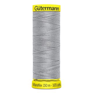 Maraflex elastic sewing thread (038) | 150 m | Gütermann, 