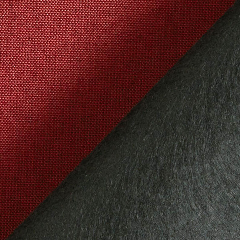 Upholstery Fabric Monotone Mottled – burgundy,  image number 3
