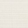 Decor Fabric Panama discreet stripes &ndash; light beige/light beige,  thumbnail number 1