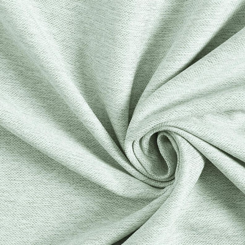Blackout fabric Texture – pastel green, image number 1