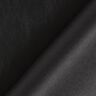 Smooth Stretch Faux Leather – black,  thumbnail number 3