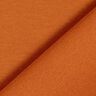 Light French Terry Plain – caramel,  thumbnail number 5