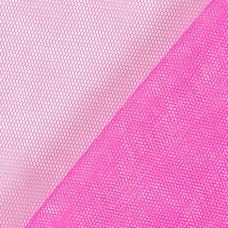 Soft Mesh – intense pink,  image number 3