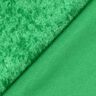 Panne velvet – grass green,  thumbnail number 3
