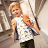 Cotton Jersey cheeky chameleons Digital Print | by Poppy – offwhite,  thumbnail number 5