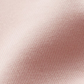Baby Cord Plain – dusky pink | Remnant 50cm, 