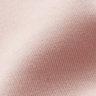 Baby Cord Plain – dusky pink, 