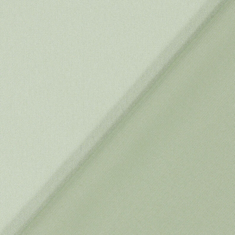 Microfibre Satin – pastel green,  image number 4