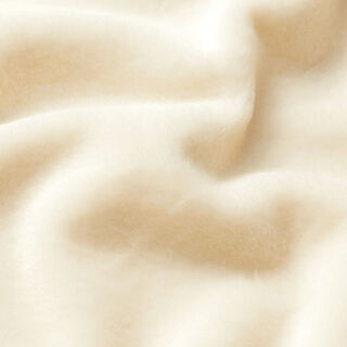 Plain Nicky Fleece – cream, 