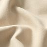 Decor Fabric Canvas waxed – light beige,  thumbnail number 2