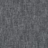 Mottled pure linen – black,  thumbnail number 7