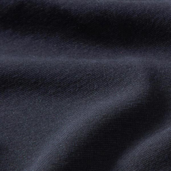 Alpine Fleece Comfy Sweatshirt Plain – navy,  image number 3