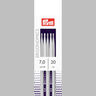 7.0 | 20 cm Sock Knitting Needle Ergonomics | Prym,  thumbnail number 2