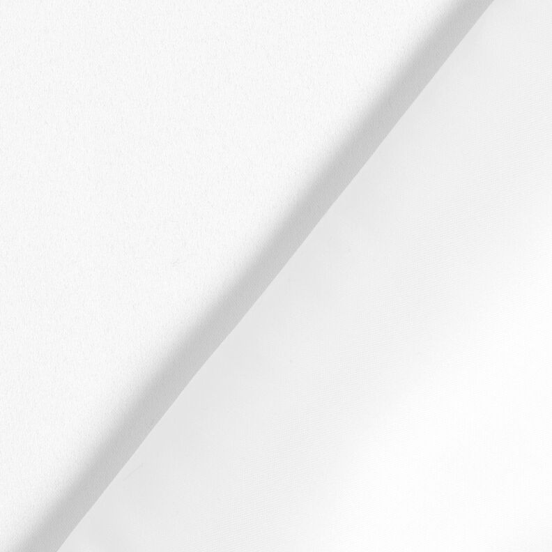 Duchesse Satin – white,  image number 4
