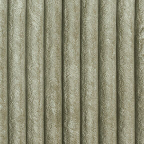 Upholstery Fabric Fur stripes – light khaki, 