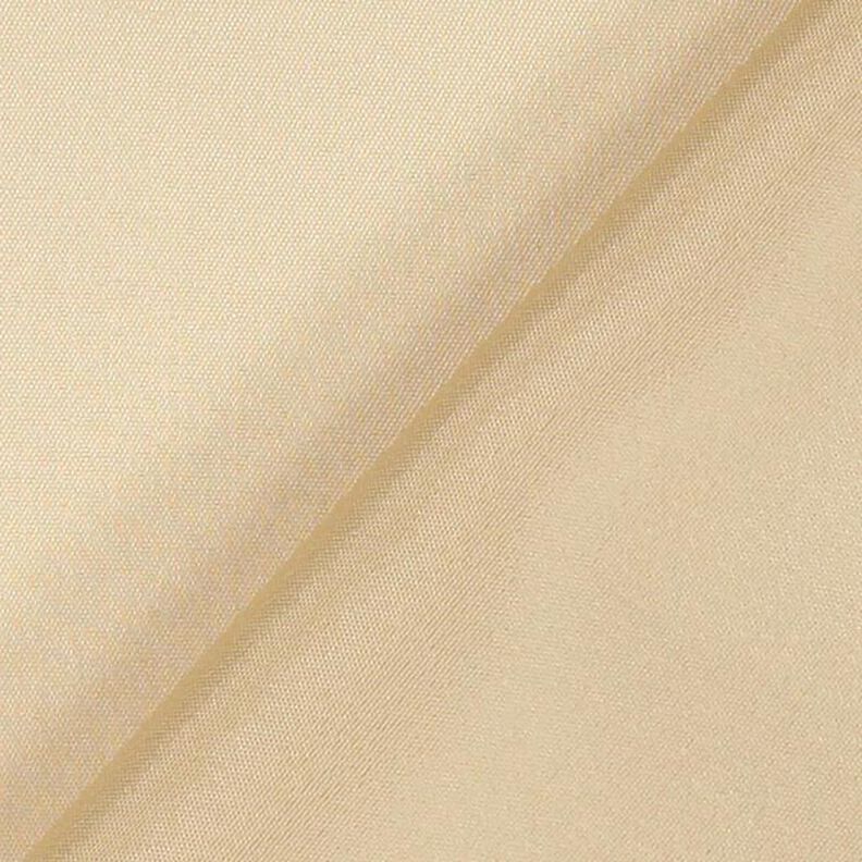 Stretch Lining | Neva´viscon – dark beige,  image number 3