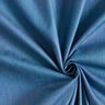Chambray Rainbow Shimmer Foil Print | Poppy Fabrics – denim blue/colour mix,  thumbnail number 3