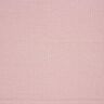 Super soft rib knit plain – light dusky pink,  thumbnail number 1