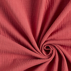 Double Gauze/Muslin – copper, 