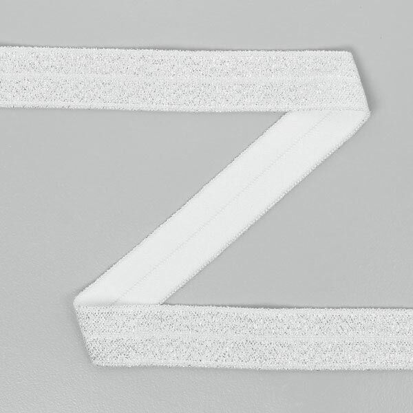 Glitter Edging, Elasticated 7, image number 1