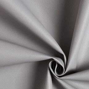 Imitation Leather – light grey, 